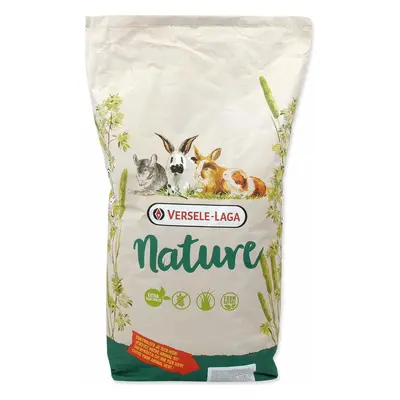 Krmivo Versele-Laga Nature Cuni králík 9kg