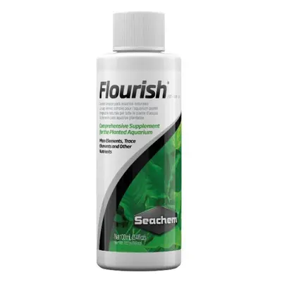 Seachem Flourish 100 ml