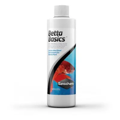 Seachem Betta Basics 250 ml