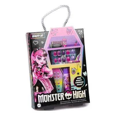 Monster High sada krásy v krabičce