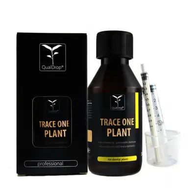 Trace One Kreveta stopové prvky 125ml