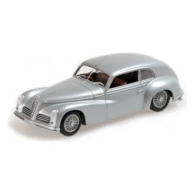 1:43 ALFA ROMEO 6C 2500 - 'FRECCIA D'ORO - 1947 - SILVER