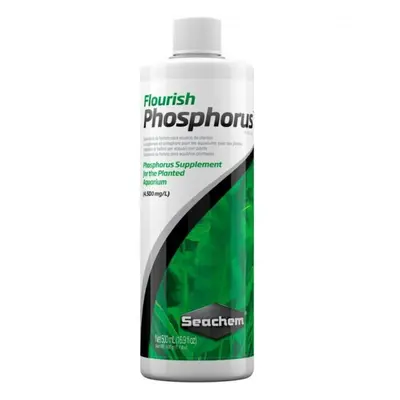 Seachem Flourish Fosfor 100 ml