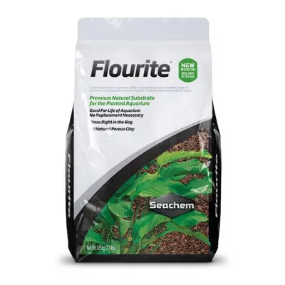 Seachem Flourite 3,5 kg