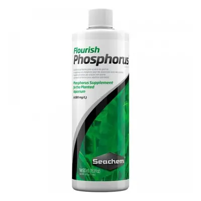 Seachem Flourish Fosfor 500 ml