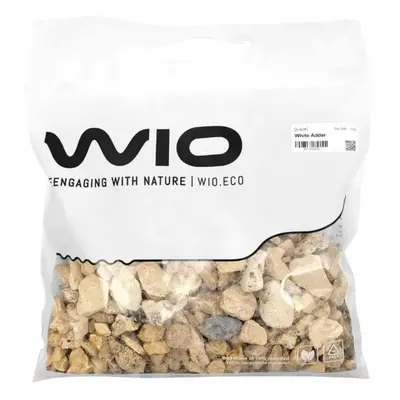 Wio White Adder štěrková směs 2 kg