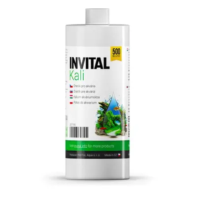 INVITAL Kali 500 ml