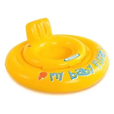 Intex 56585 Nafukovací sedačka do vody Baby float 70 cm