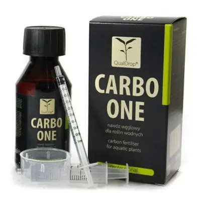 QualDrop Carbo One 125 ml