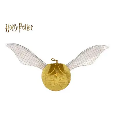 Harry Potter - Ohnivá strela plyšová 22cm na baterie so zvukom