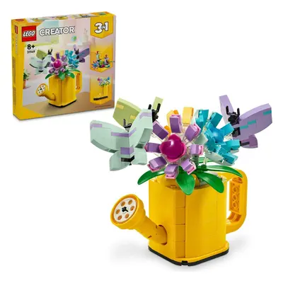 LEGO® Creator 3 v 1 31149 Květy v krhle