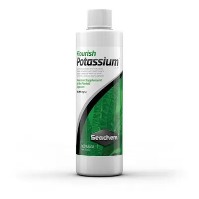 Seachem Flourish Potassium 100 ml