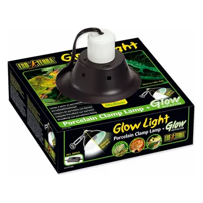 Lampa Exo Terra Glow Light střední