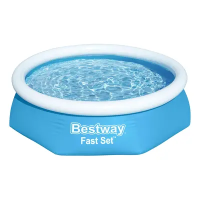 Bestway® Nafukovací bazén 57448 My First Fast Set™, 2,44 x 0,61 m