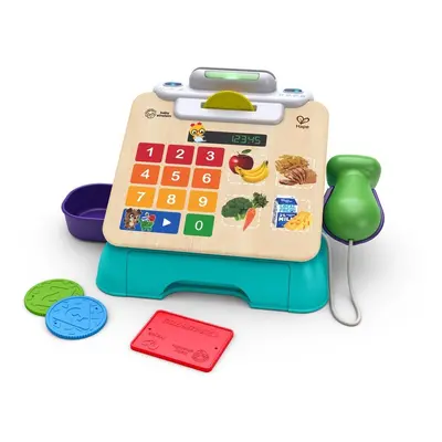 BABY EINSTEIN Pokladnice obchodní Magic Touch HAPE 9m+