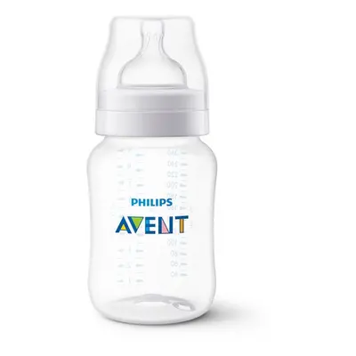 Philips AVENT Láhev Anti-colic 260ml 1m+