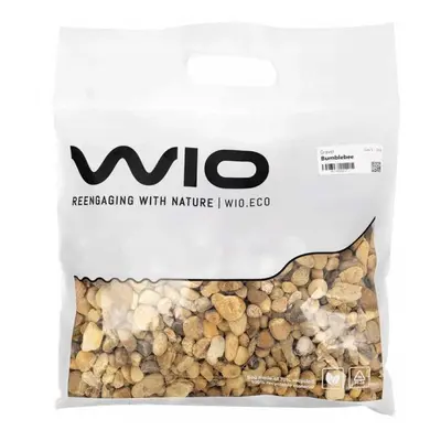 Wio Bumblebee gravel S štěrk 2 kg