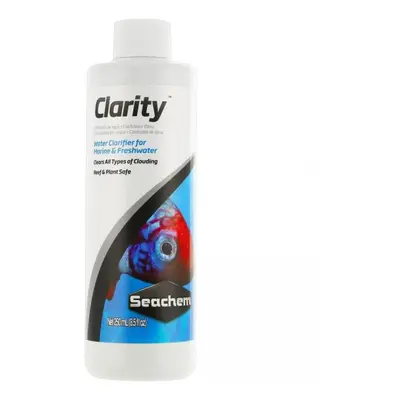 Seachem Clarity 500 ml