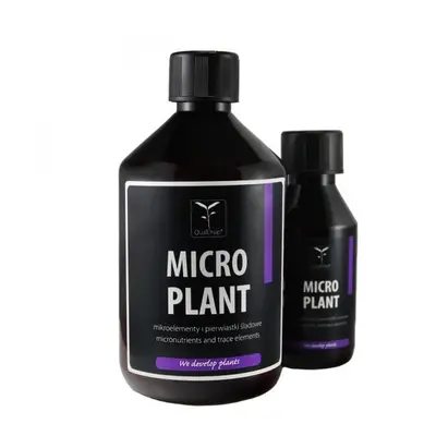 QualDrop Micro Plant 125 ml