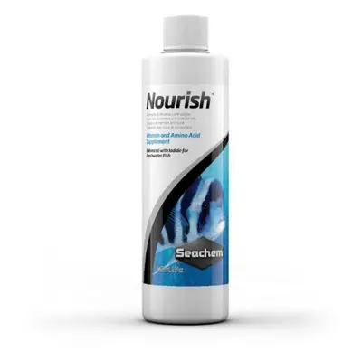 Seachem Nourish 100 ml