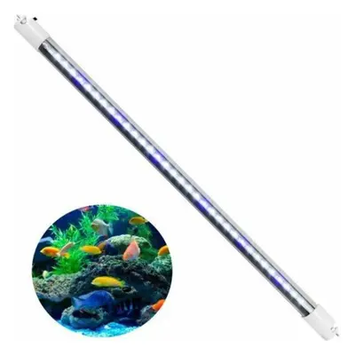 Resun Aqua Syncro LED 7W 59cm Super Malawi do krytu