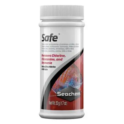 Seachem Safe 50g