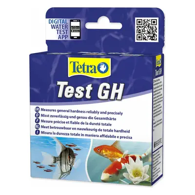 Přípravek Tetra Test GH 10ml