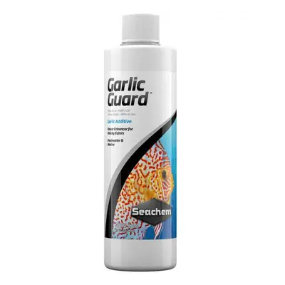 Seachem GarlicGuard 250 ml