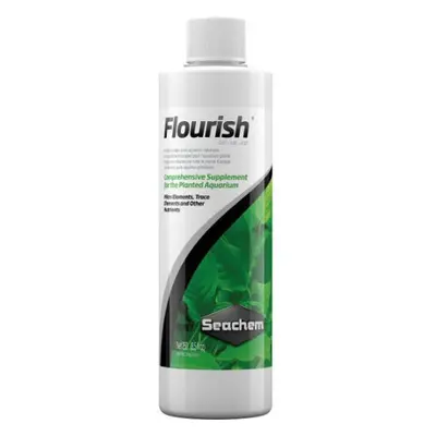 Seachem Flourish 250 ml