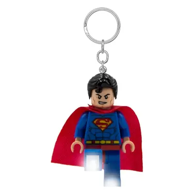 LEGO DC Superman svítící figurka (HT)