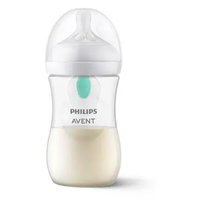 Philips AVENT Láhev Natural Response s ventilem AirFree 260 ml, 1m+