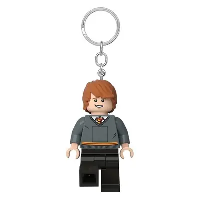 LEGO Harry Potter Ron Weasley svítící figurka (HT)