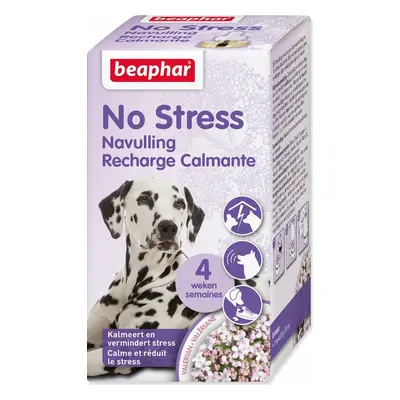 Náplň Beaphar náhradní No Stress Pes 30ml