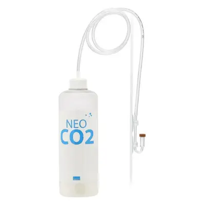 Kompletní Bio-CO2 sada