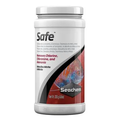 Seachem Safe 250g