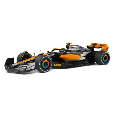 MCL60 GP 2023 VELKÁ BRITÁNIE