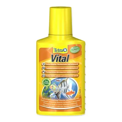 Přípravek Tetra Vital 100ml