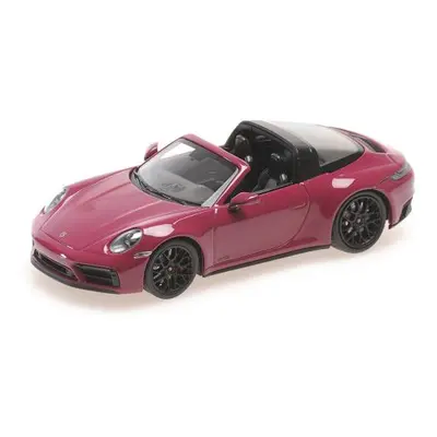 1:43 PORSCHE 911 (992) TARGA 4 GTS - 2022 - RUBYSTAR