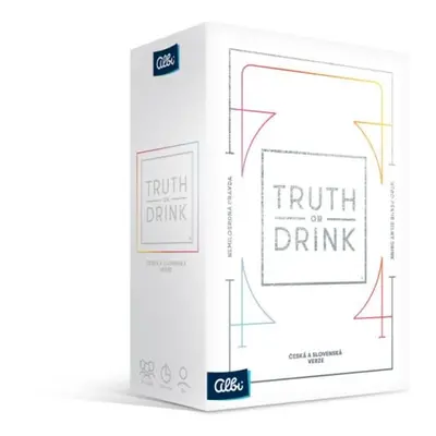 Albi Truth or Drink