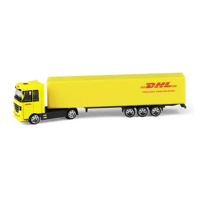 Auto kamion DHL