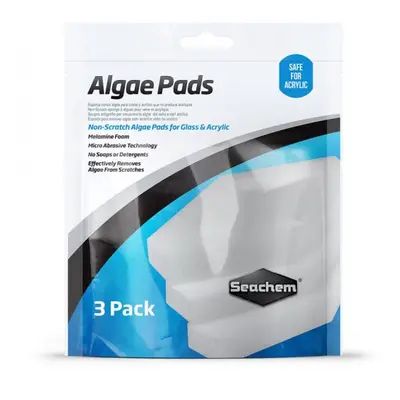 Seachem Algae Pads 3 ks