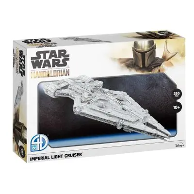 3D Puzzle REVELL 00325 - The Mandalorian: IMPERIAL LIGHT CRUISER™ (1:492)