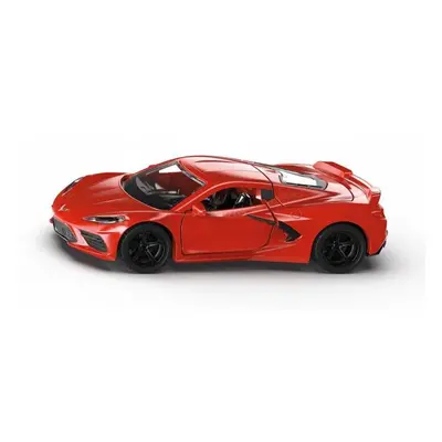 SIKU Super - Chevrolet Corvette Stingray, 1:50