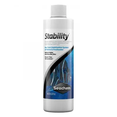 Seachem Stability 50 ml