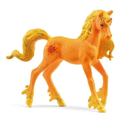 Schleich sběratelský jednorožec Sunny