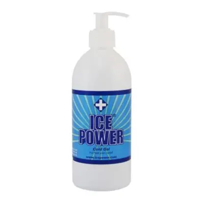 Ice Power Cold gel 400ml