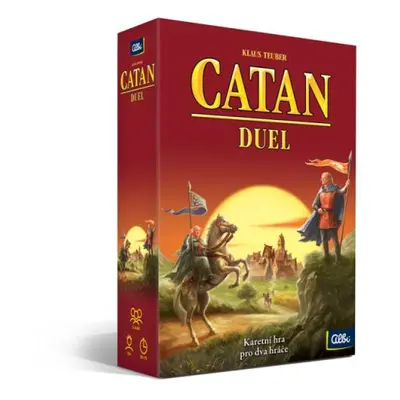 Albi Catan - Duel