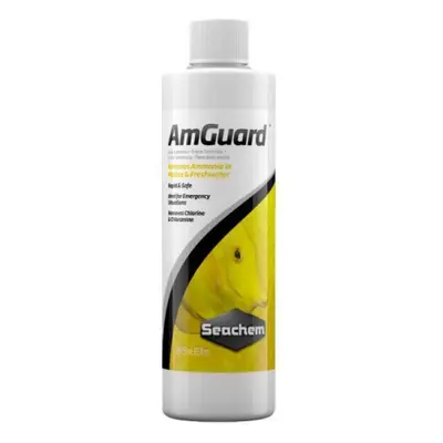 Seachem AmGuard 100 ml