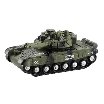 Tank s efekty 19,5 cm