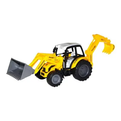 Traktor naběrač 29 cm